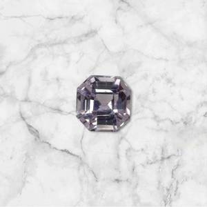 lot 77D image: 3.65 Carat Natural Kunzite VIDEO