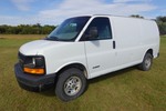 2005 Chevrolet 2500 Express Van