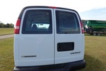 2005 Chevrolet 2500 Express Van