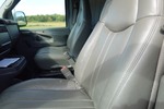 2005 Chevrolet 2500 Express Van