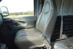 2005 Chevrolet 2500 Express Van