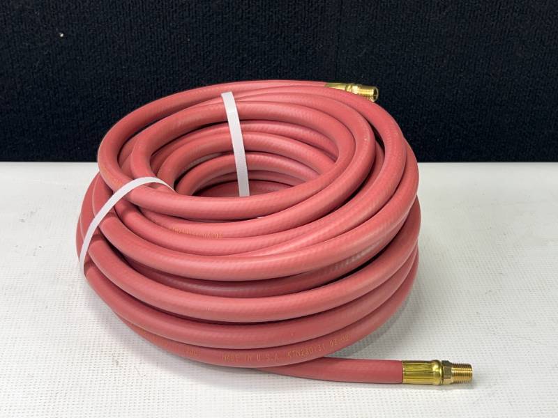 lot 10186 image: Air Hose Assembly