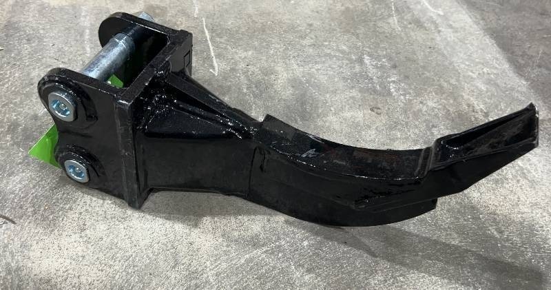 lot 6010 image: SDLANCH Mini Excavator Ripper Tooth