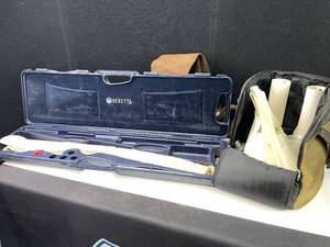 lot 10104 image: WadersGun CaseBoot Dryer