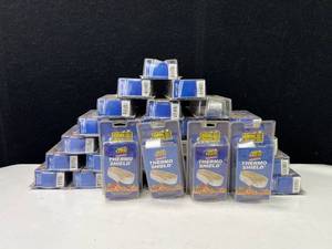 lot 10101 image: Thermo Shield Tape (32 total)