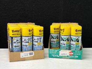 lot 10095 image: Cut N Cool & Lawn Mower Tune Up