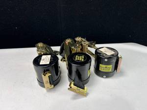 lot 10078 image: Cargo King Ratchets 2