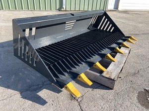 Landhonor 78 Rock Bucket (RB-14-78W)