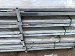 SDLANCH Sheet Steel (SDLGCSS), 8 Ft Nominal Length*