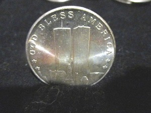 lot 38 image: 1986 World Trade Round