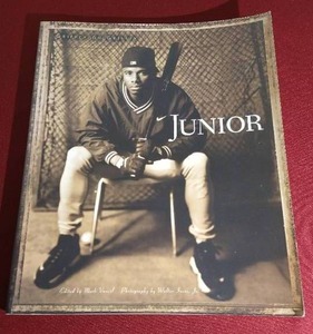 lot 18 image: 1997 Junior Book