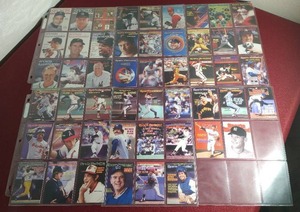 lot 252 image: 1999 Sports Illustrated Greats of the Game Cover Collection - Complete Set (50)