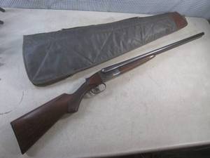 lot 4 image: New Ithica Field Grade 16 GA Double...