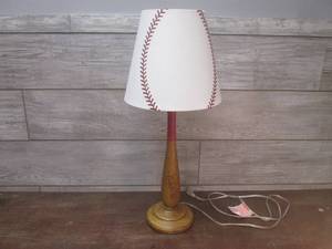 lot 23 image: (LRB) Pottery Barn Kids Grand Slam ...