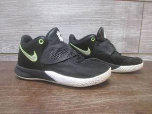 lot 83 image: (K) Pair of Kids Nike Kyrie Flytrap...