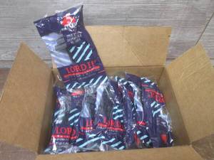 lot 78 image: (K) 9 New 5-Pack Disposable Fixed T...