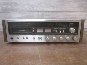 lot 80 image: (K) Centrex by Pioneer RH-606 8-Tra...