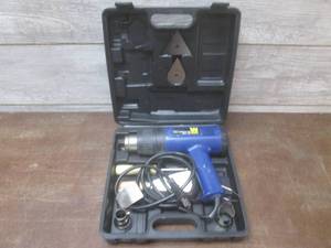 lot 94 image: (K) Wen Dual Temperature Heat Gun w...