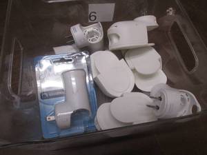 lot 99 image: (K) Assorted Scent Plug-Ins...