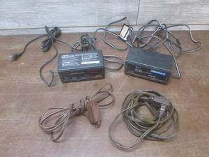 lot 106 image: (K) Schumacher and DieHard Trickle ...