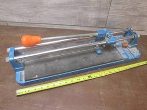 lot 107 image: (LRB) Ishii Power Clincker Manual T...