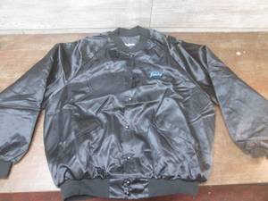 lot 136 image: (K) 64 Impala SS Jacket with Name ...