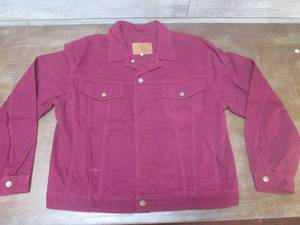 lot 137 image: (K) Marithe Francois Girbaud Burgun...