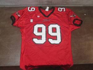 lot 145 image: (K) Minnesota Vixen #99 E Mena Jers...