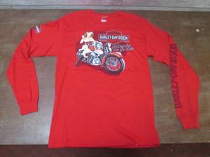 lot 150 image: (K) Harley Davidson Motorcycles Bla...