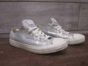 lot 164 image: (K) Pair of Converse All Star Shoes...