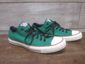 lot 165 image: (K) Pair of Converse All Star Shoes...