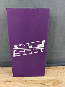 lot 211 image: Hot House Games Hit Send Game - Brand New A
