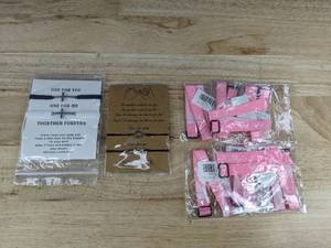 lot 518 image: 12 Fashion Bracelets in Mixed Styles - Brand New