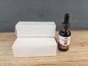 lot 545 image: 3 Woof n Pur Glucosamine for Dogs 1oz Retail $54 - Brand New