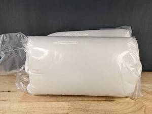 lot 564 image: Two 30 x 30 Inch Pillows - Brand New