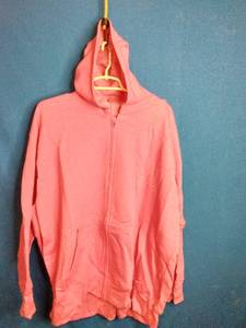 lot 19 image: Just My Size ComfortSoft Hoodie - Size 3X