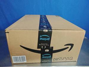 lot 48 image: Amazon Lot