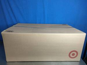 lot 45 image: Target Lot