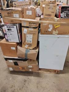 lot 51 image: Handyman Lot