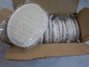 lot 79 image: Bath Shower Scrubbers...