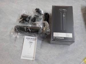 lot 87 image: Electric Shaver with Accessories...