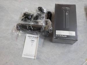 lot 89 image: Electric Shaver with Accessories...