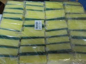 lot 99 image: 40 Scrubber Pads...