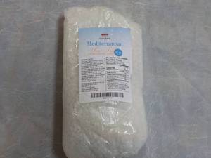 lot 146 image: 32 oz bag Mediterranean Sea Salt...