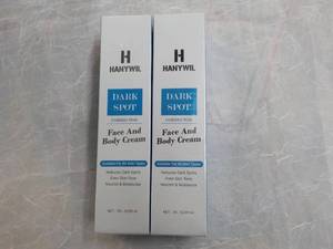 lot 155 image: Handwil Dark Spot Corrector...