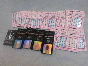 lot 159 image: Nail Products...