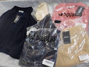 lot 166 image: New Clothes from Amazon - variety o...