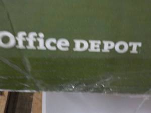 lot 20 image: Boise 5000 Sheets White 8.5 x 11 C...