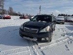 2012 Subaru Outback