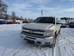 2013 Chevrolet Silverado 1500